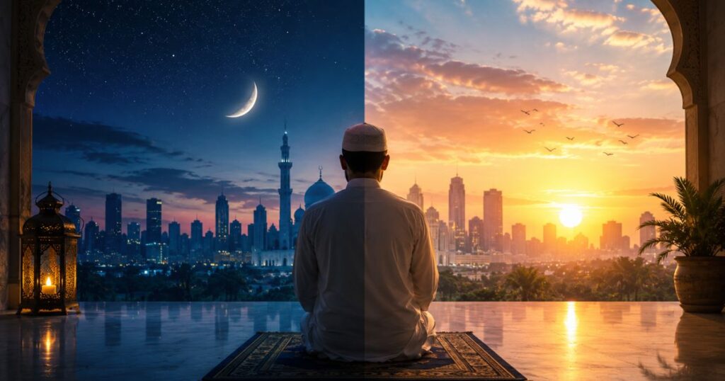 fajr-prayer-time-in-houston