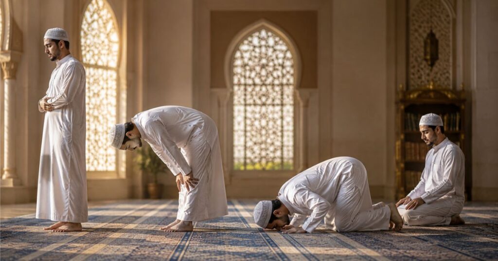 names-of-prayers-in-islam