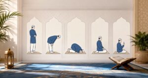 how-many-rakahs-are-in-each-prayer