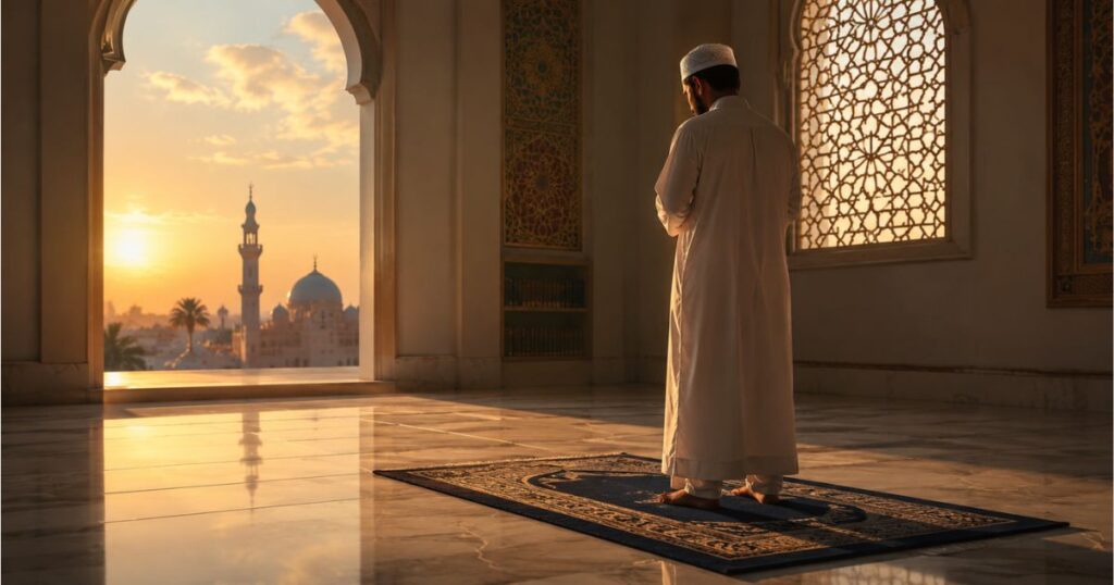 how-many-rakats-are-in-fajr-prayer
