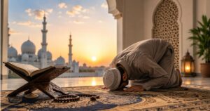names-of-prayers-in-islam