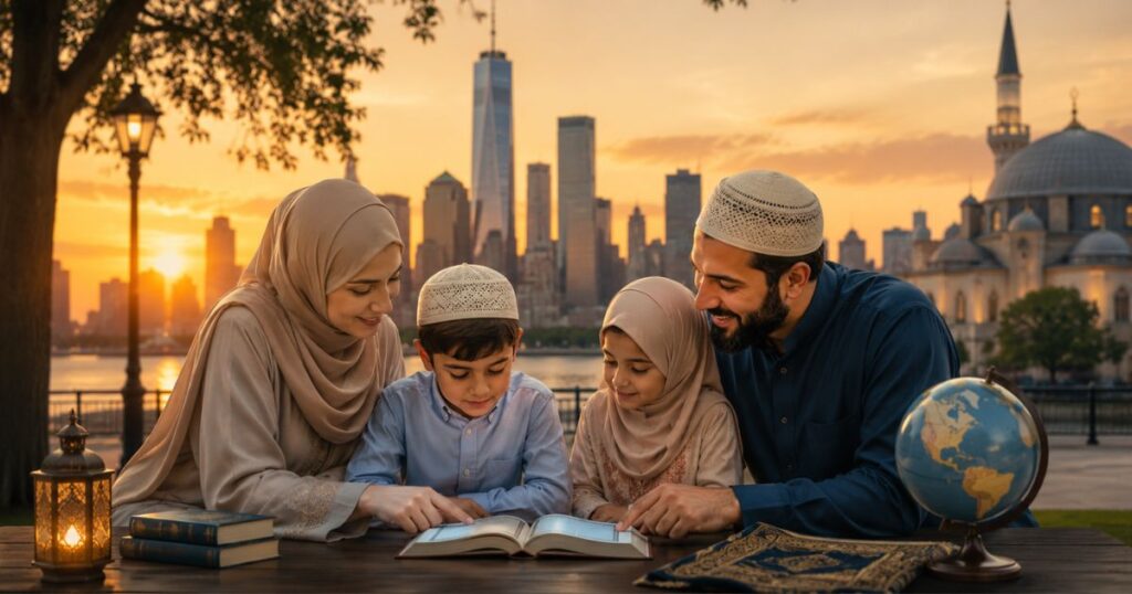 how-to-raise-muslim-children