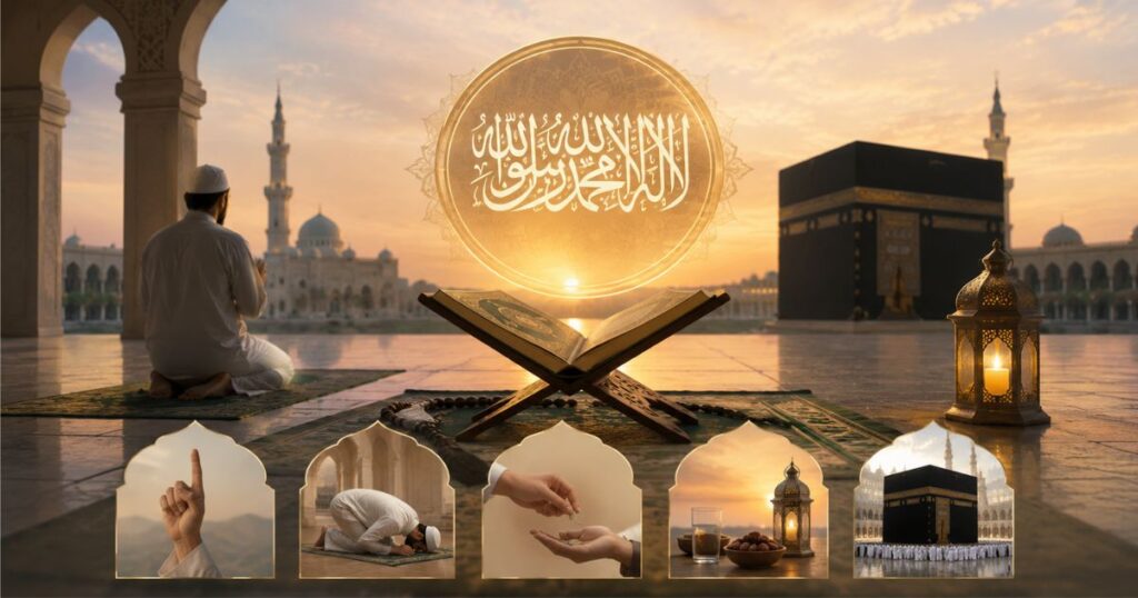 what-is-the-shahada-in-islam