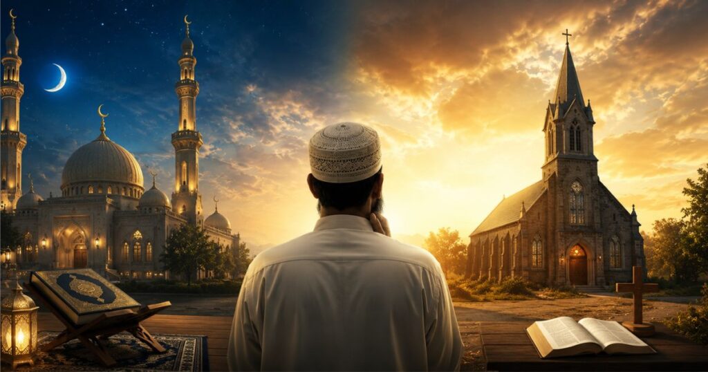 is-allah-and-god-the-same?