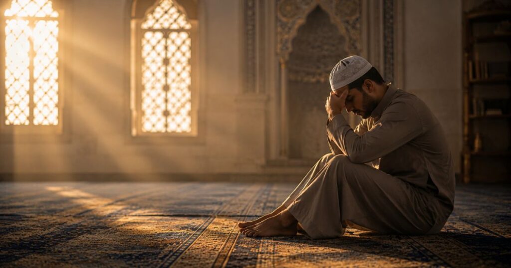 names-of-prayers-in-islam