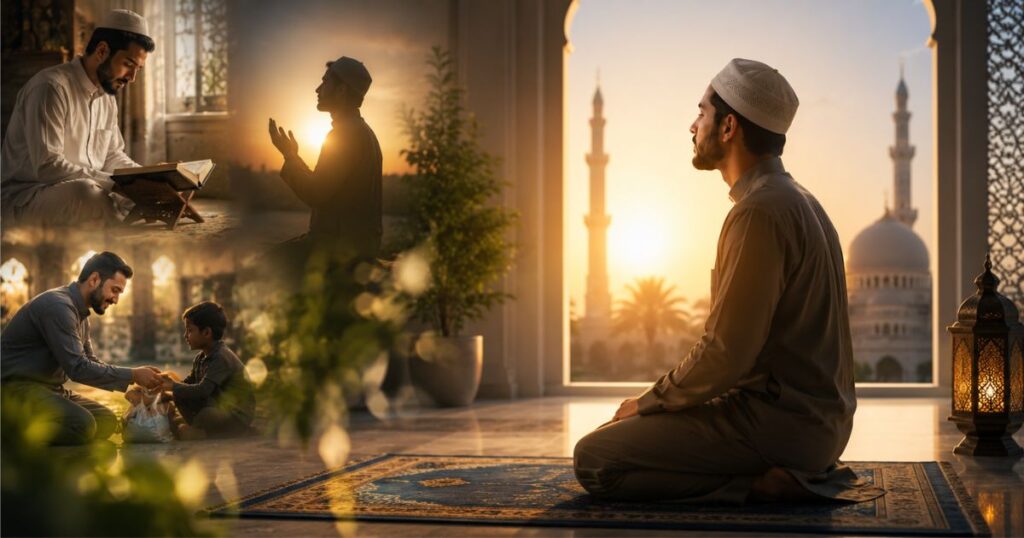 benefits-of-islam