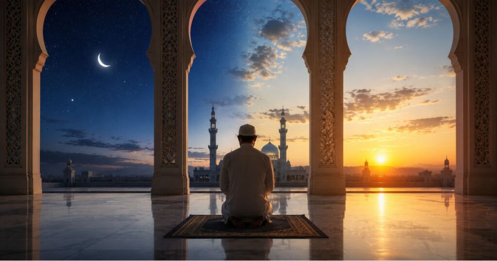 how-many-rakats-are-in-fajr-prayer