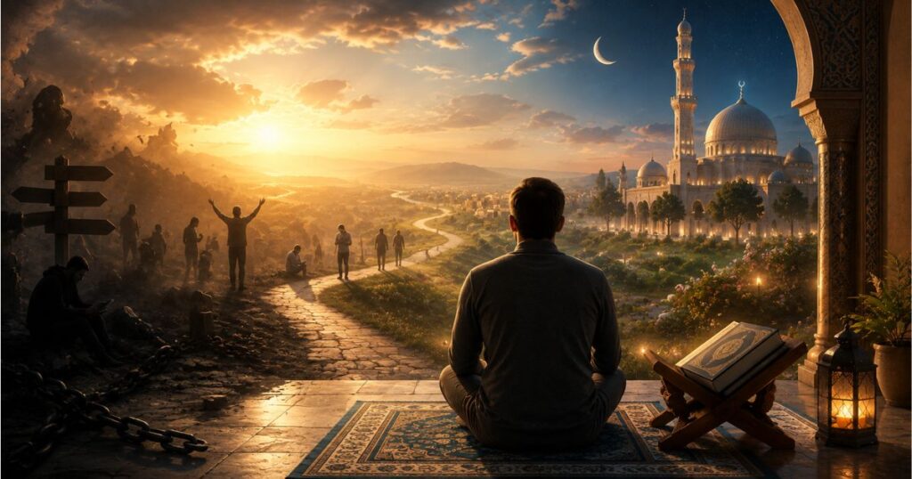 what-makes-islam-different