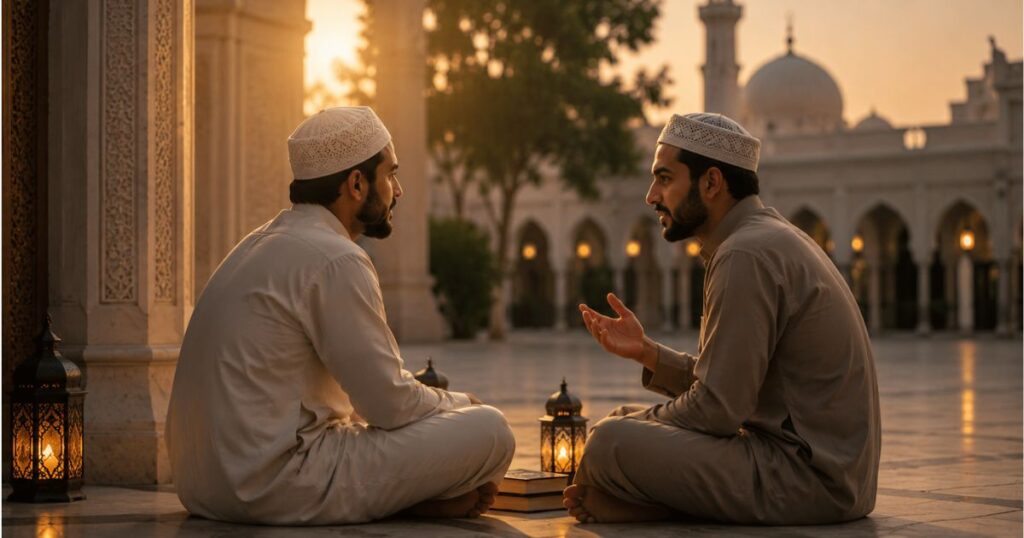 hadith-about-friendship
