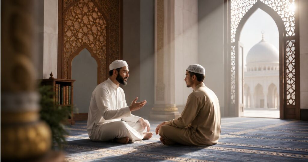 Fundamentals of Islam: 5 Pillars & 6 Articles of Faith Explained