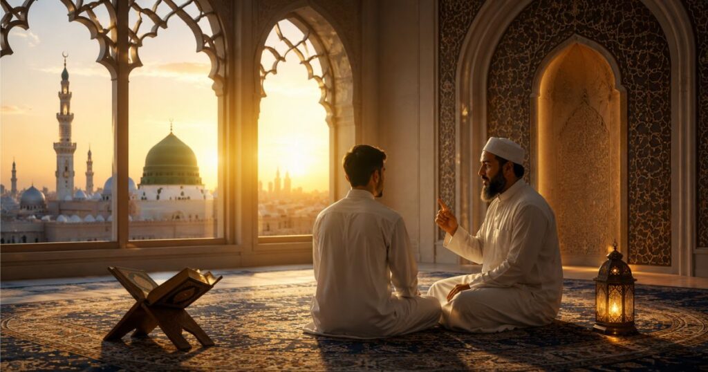 can-anyone-be-muslim