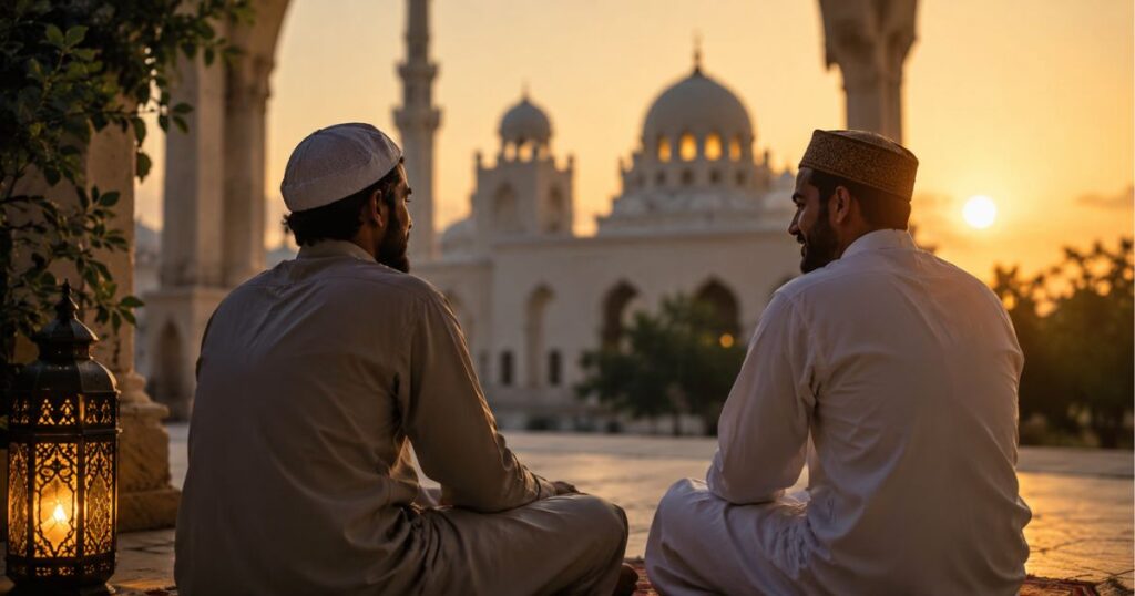 hadith-about-friendship