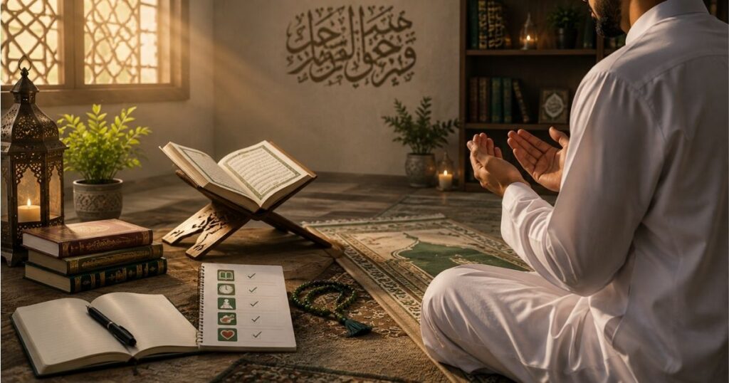 islamic-attributes