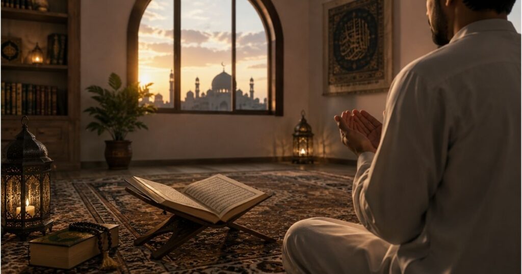 islamic-attributes