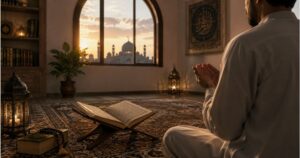 islamic-attributes