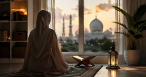 Life as a Muslimah
