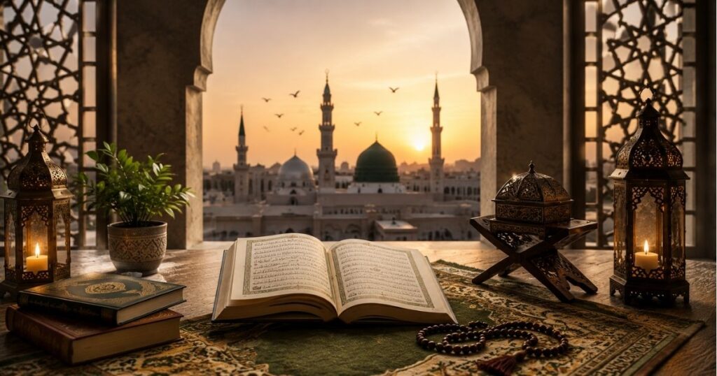 islamic-attributes