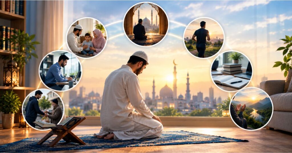 why-do-we-pray-in-islam
