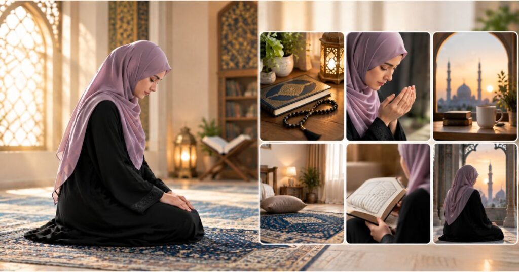 how-to-pray-in-islam