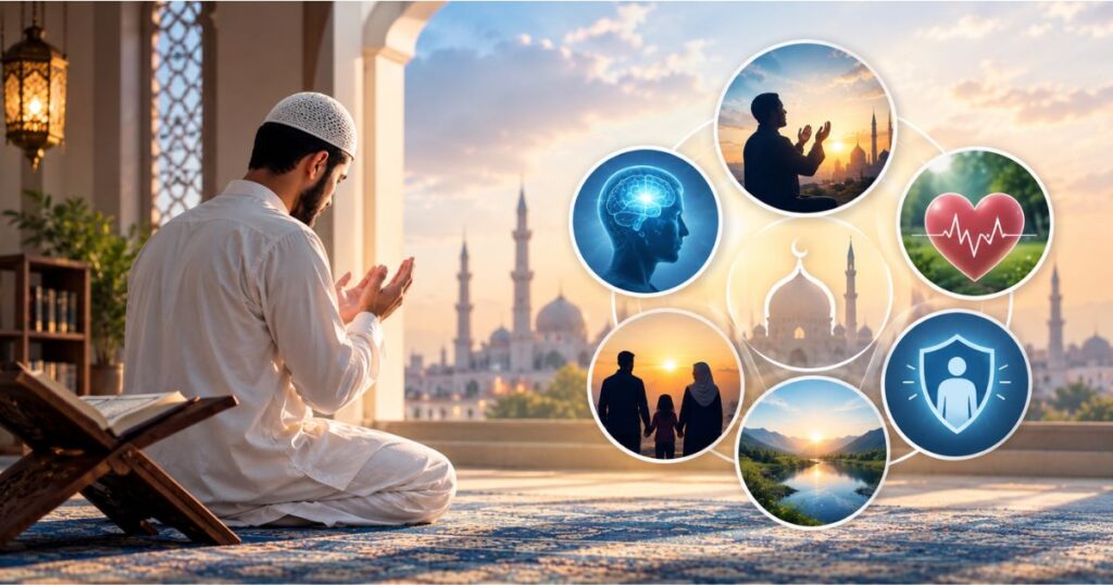 why-do-we-pray-in-islam