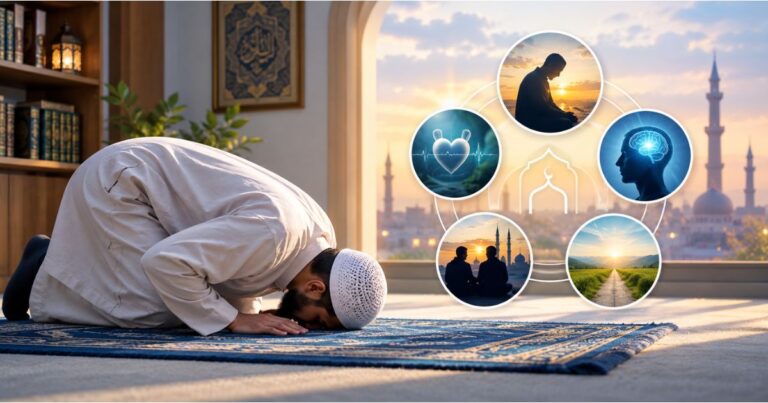 why-do-we-pray-in-islam