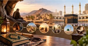 When Did Islam Become a Religion